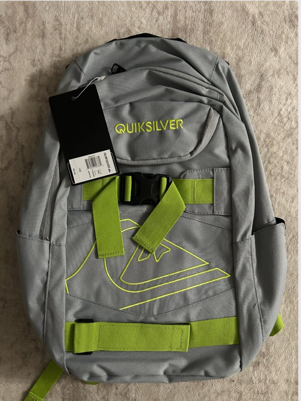 Quiksilver backpack